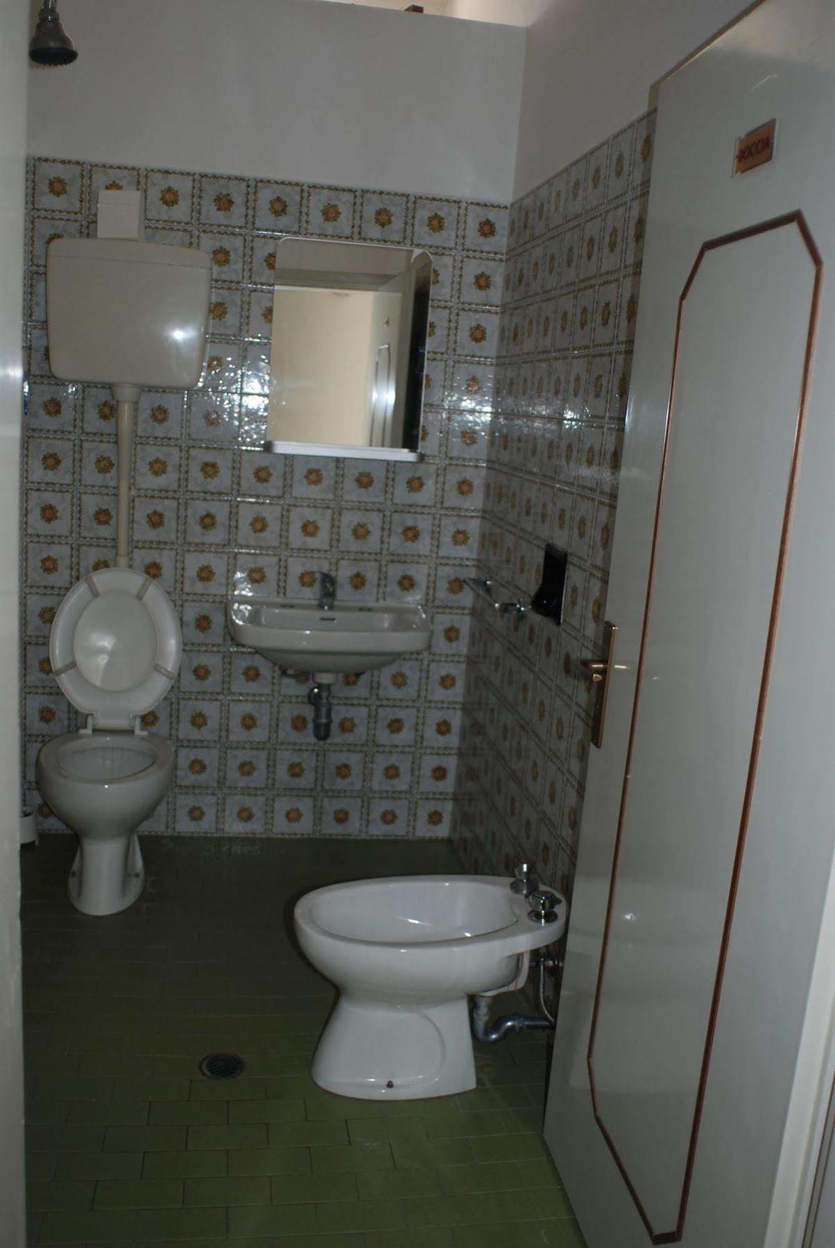 Hotel Zaghini Rimini Buitenkant foto